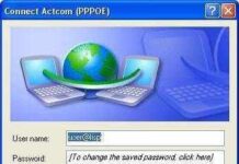 ¿Qué es PPPoE y PPPoA? Diferentes modos de conexion ADSL 2