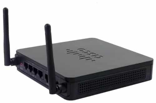 Configurar NAT Dinamico en Routers Cisco, Ejemplos 2