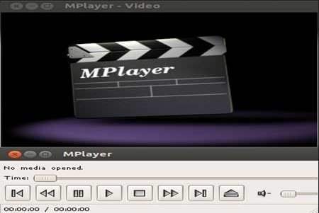 Как установить mplayer на ubuntu