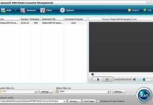 Cómo eliminar los DRM de archivos protegidos de Audio y Video 1
