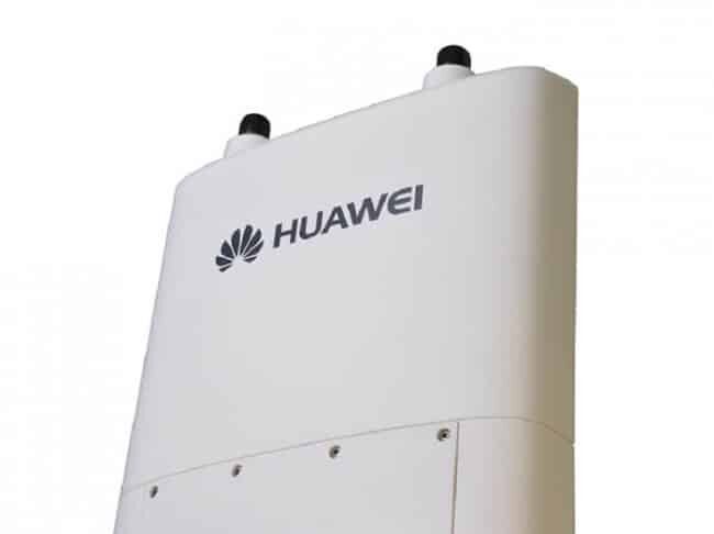 Contraseña del Modem de Directv Huawei B2268H (usuario y clave) 4