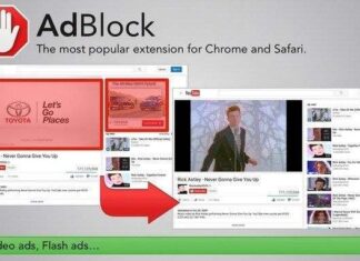 Adblock vs Adblock Plus ¿Cual es mejor? 1