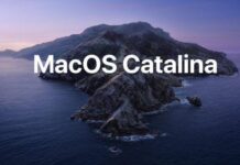 Descargar MacOS Catalina 10.15 dmg (8.09gb) Oficial de Apple 5