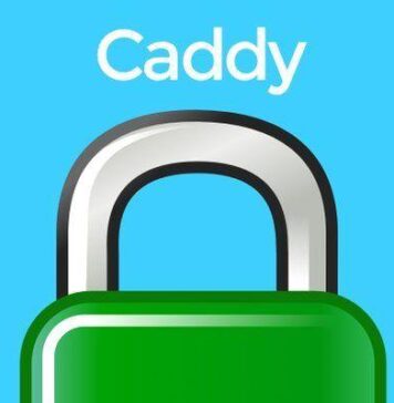 Como Instalar y Configurar Caddy Web Server en Ubuntu 16.04 | 18.04 1