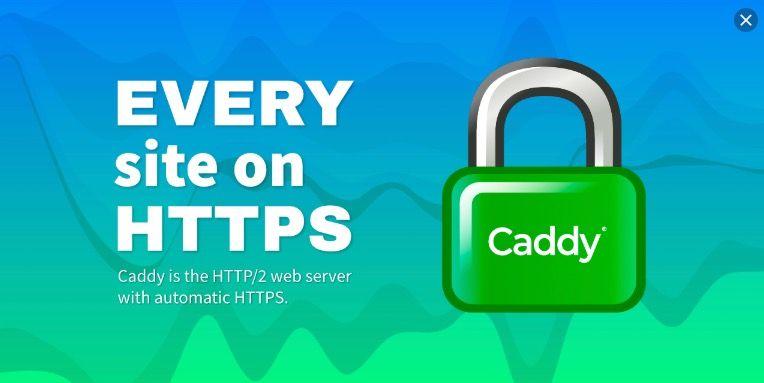 Como Instalar y Configurar Caddy Web Server en Ubuntu 16.04 | 18.04
