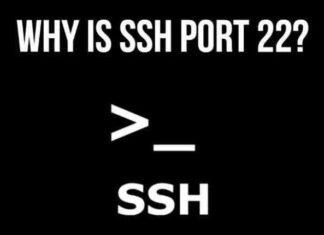 cambiar el puerto ssh en centos 7 y centos 8 02