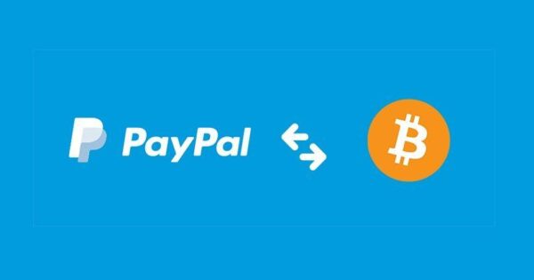 PayPal lanza su servicio para comprar, retener y vender criptomonedas