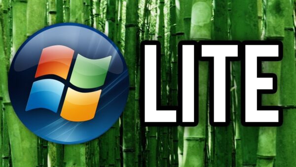 Descarga Windows Vista Lite 6 en Español Service Pack 1
