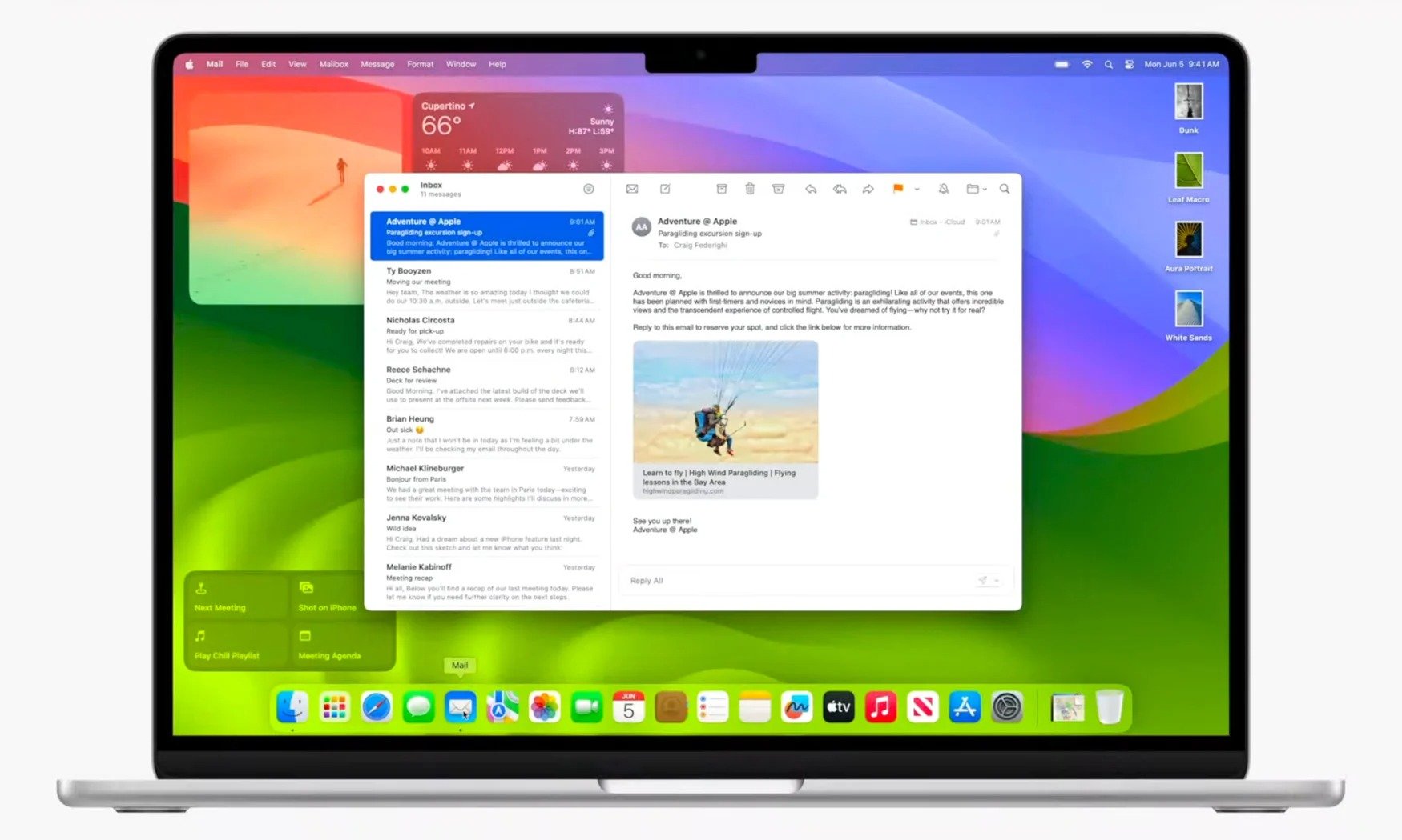 macOS Sonoma 14 Requisitos, Modelos compatibles, Conclusion