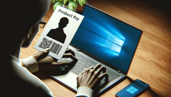Clave de Activación Windows 8: Licencia Oficial de Microsoft 100% Legal y de Prueba